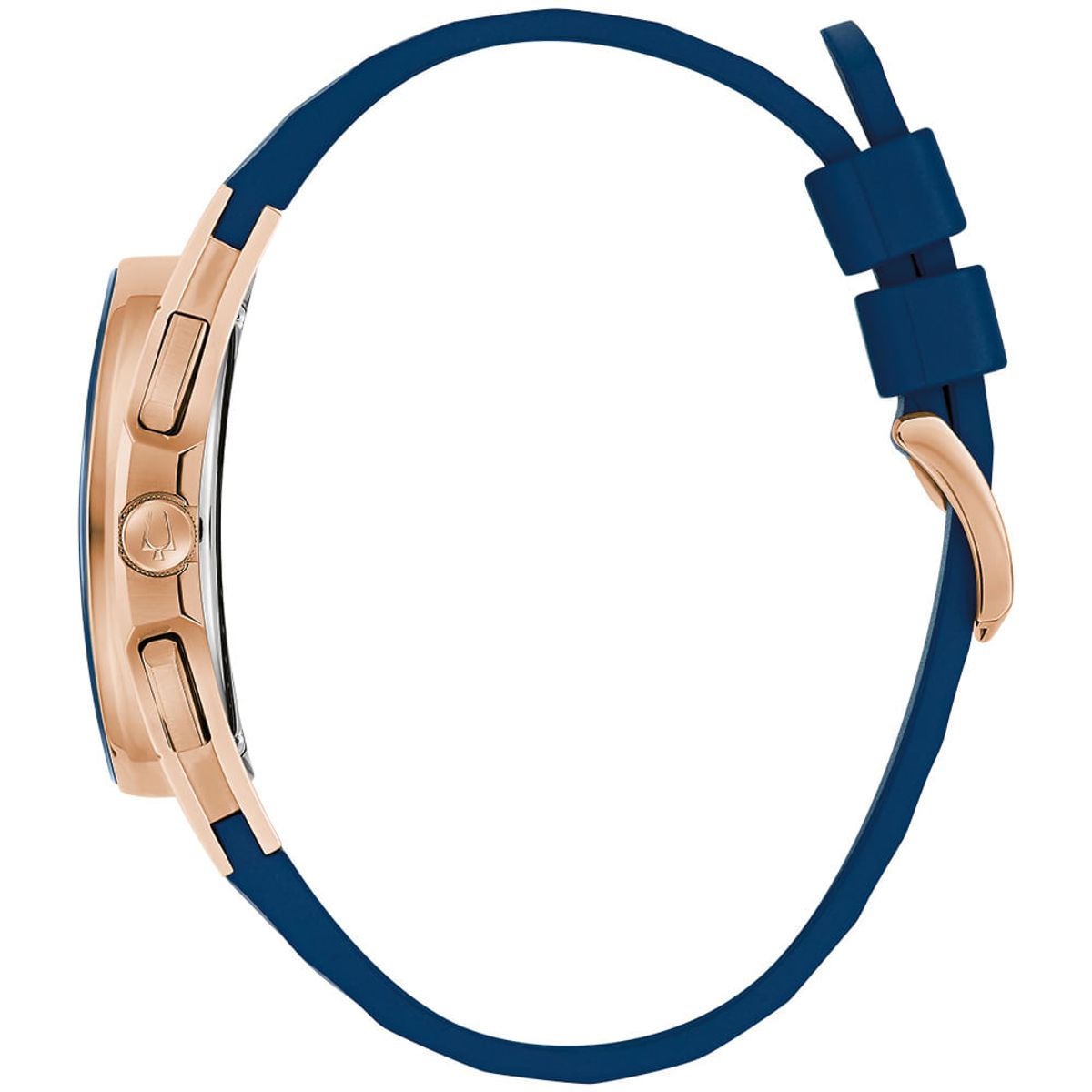 BULOVA - Reloj Para Hombre Bulova 97A185