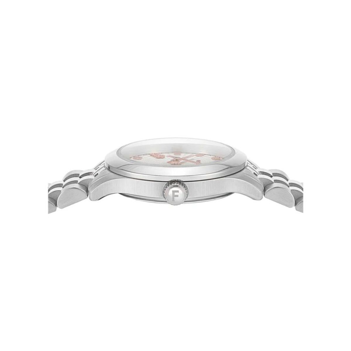 SALVATORE FERRAGAMO - Reloj Ferragamo Para Mujer Sfsa00124