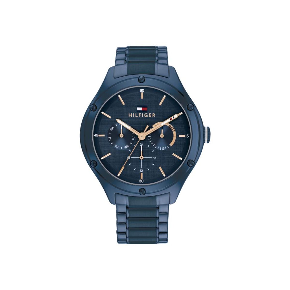 TOMMY HILFIGER - Reloj Tommy Hilfiger Para Mujer 1782656