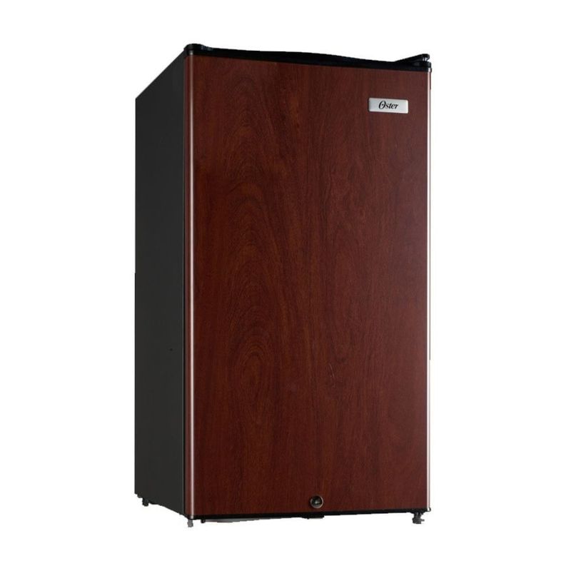 OSTER - Frigobar Oster OS-PMB91WF 91 litros Madera