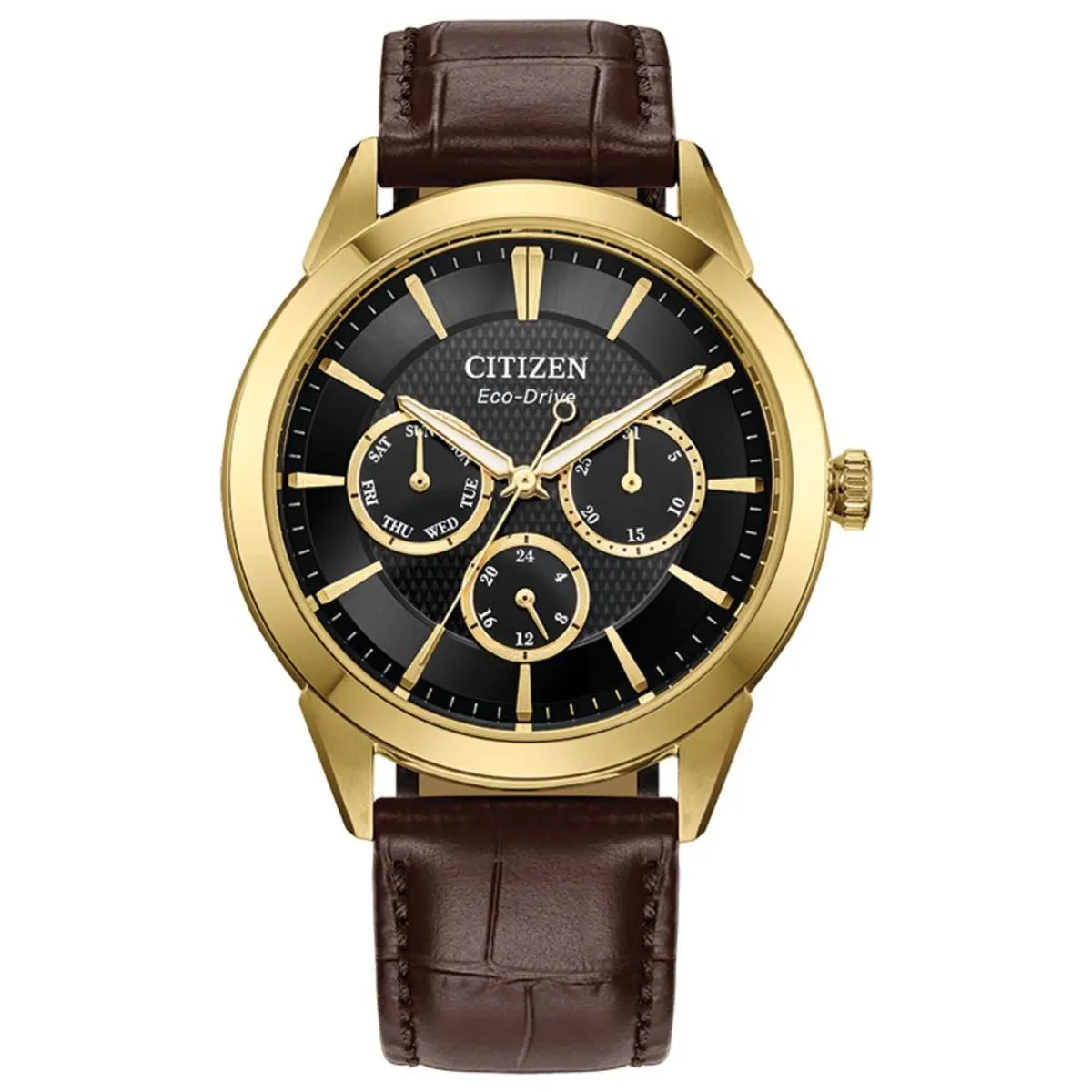 CITIZEN - Reloj Para Hombre Citizen BU2112-06E