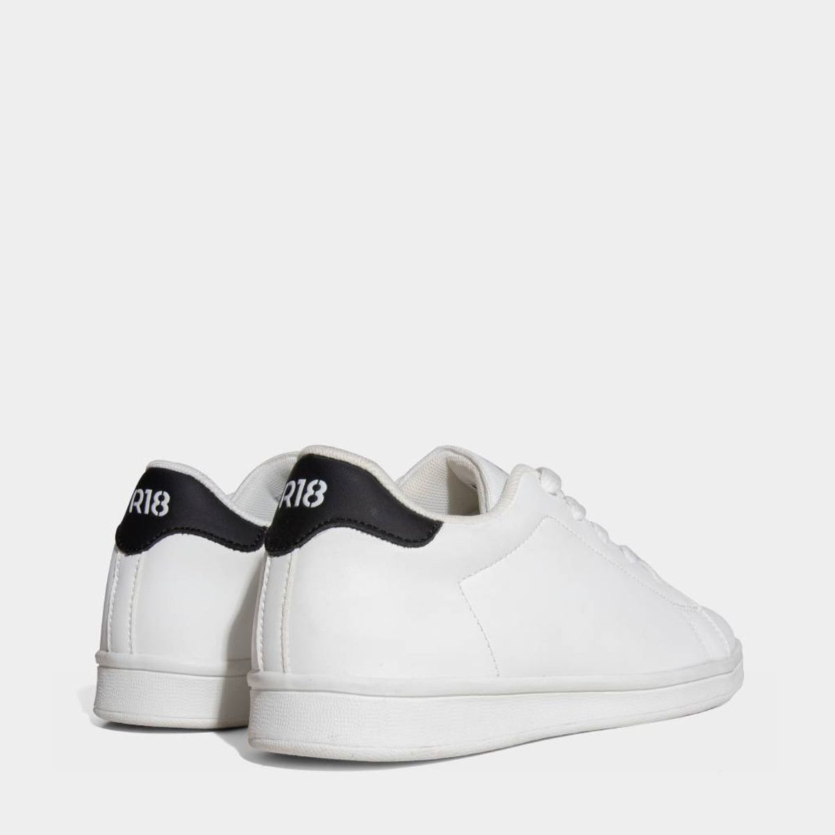 R18 - Zapatillas Urbanas R18 Junior R18-I0012