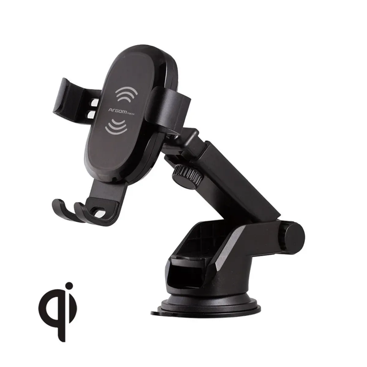 ARGOMTECH - CARGADOR PARA AUTO VORTEX M2