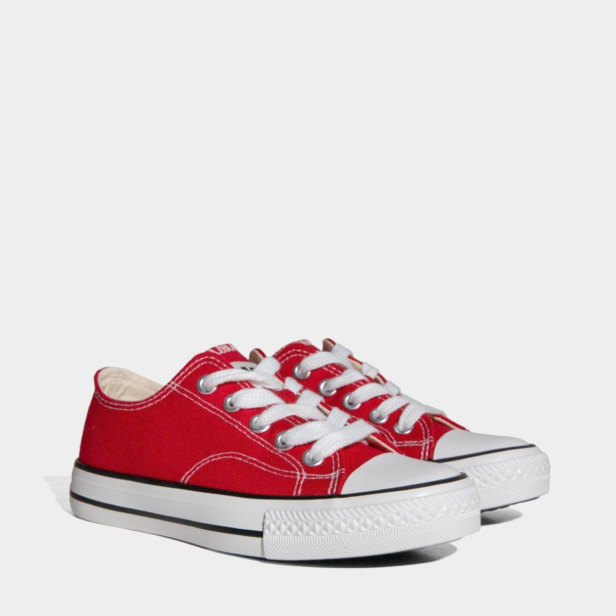 R18 - Zapatillas Urbanas R18 Pre Escolar R18-I0172