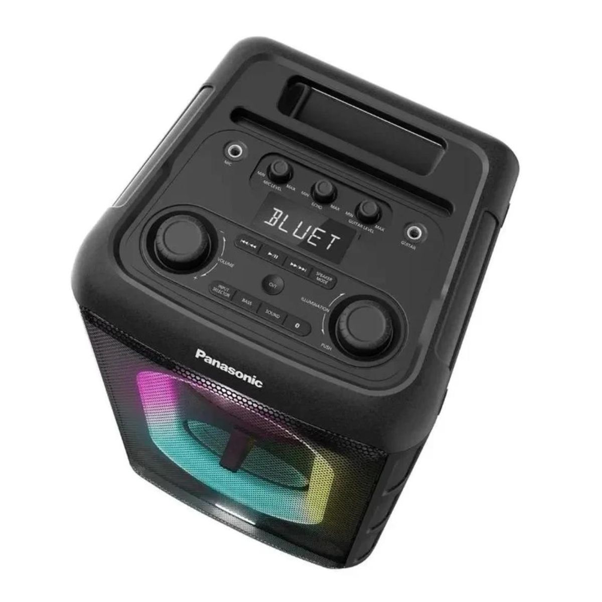 PANASONIC - EQUIPO DE SONIDO PANASONIC SC-TMAX15PUK 300 WATTS ONE BOX