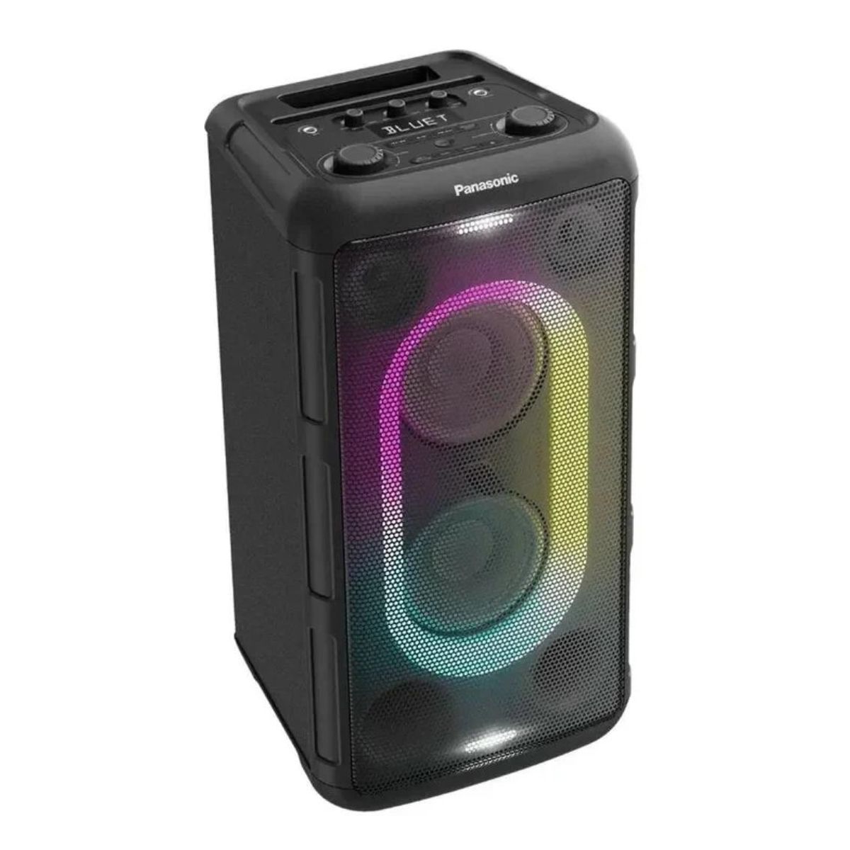 PANASONIC - EQUIPO DE SONIDO PANASONIC SC-TMAX15PUK 300 WATTS ONE BOX