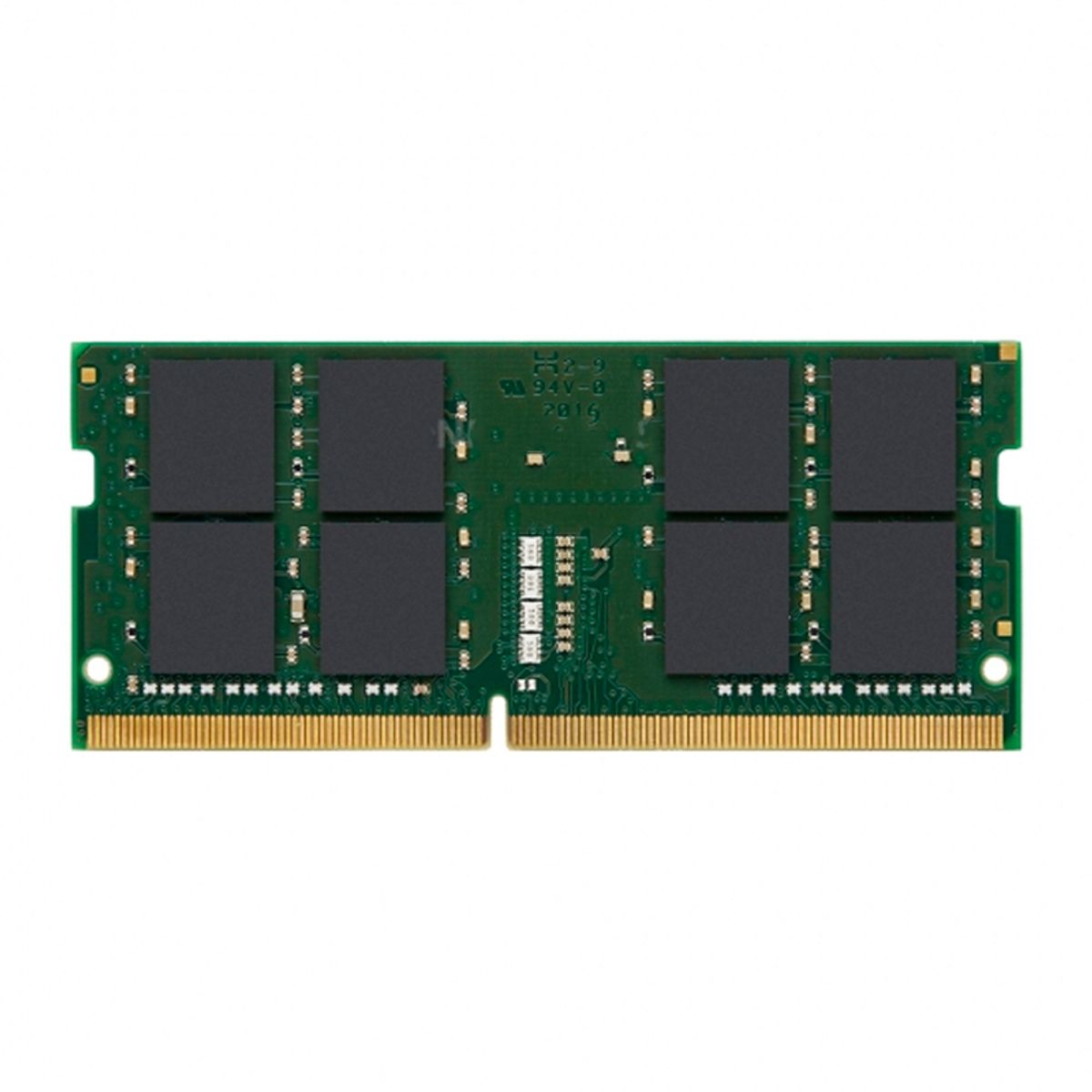 KINGSTON - Memoria RAM 32GB Kingston DDR4-3200 Mhz para laptop
