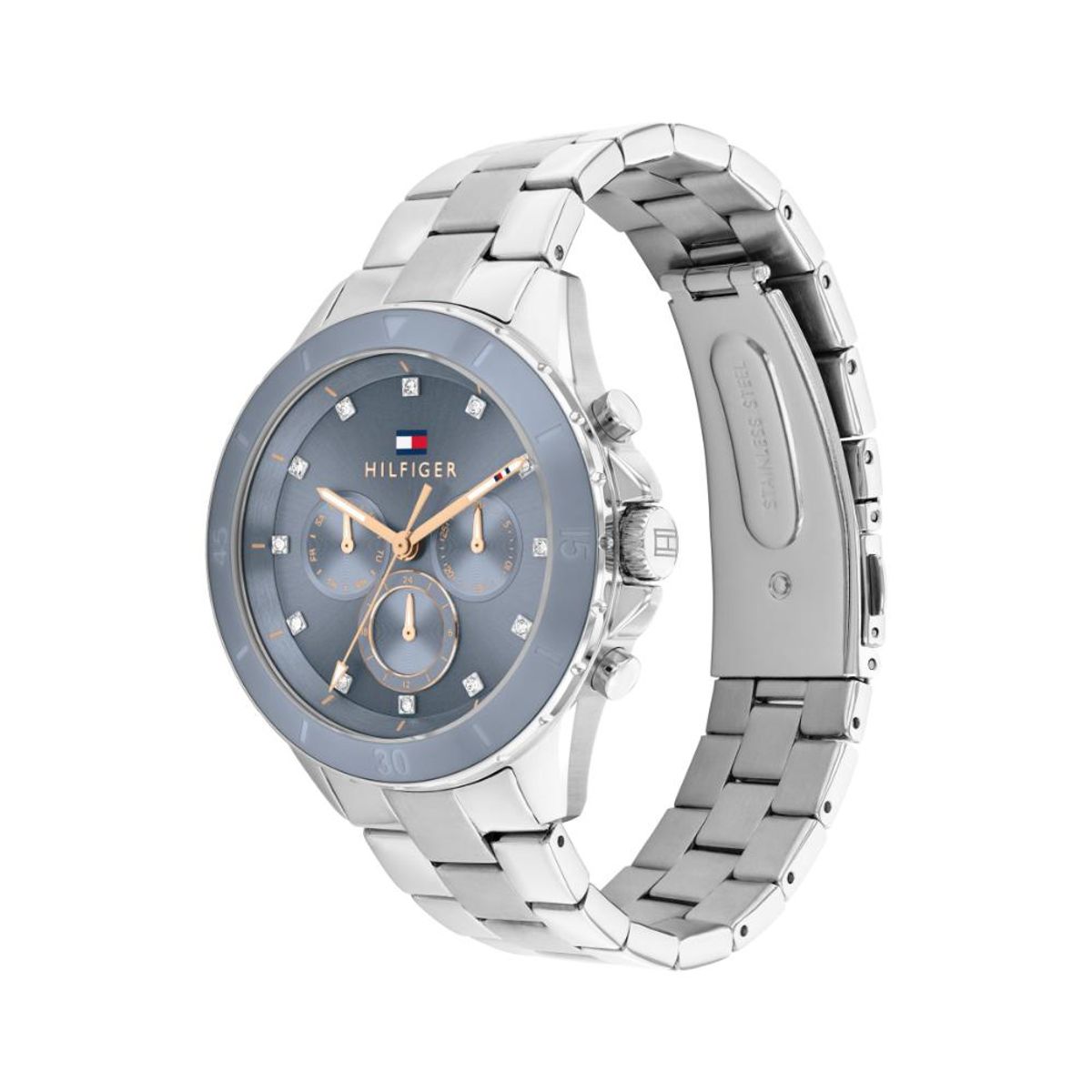TOMMY HILFIGER - Reloj Tommy Hilfiger Para Mujer 1782708