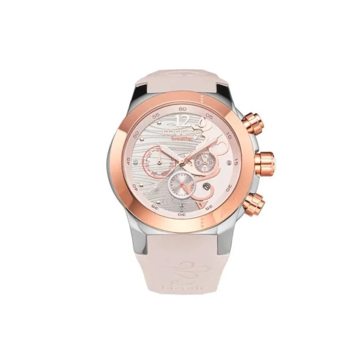MULCO - Reloj Para Mujer Mulco MW3-231002-113
