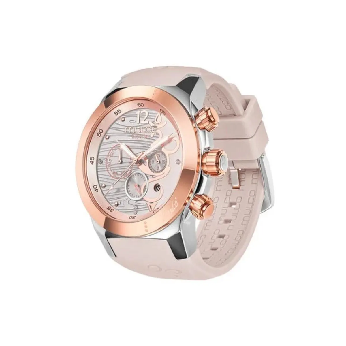 MULCO - Reloj Para Mujer Mulco MW3-231002-113