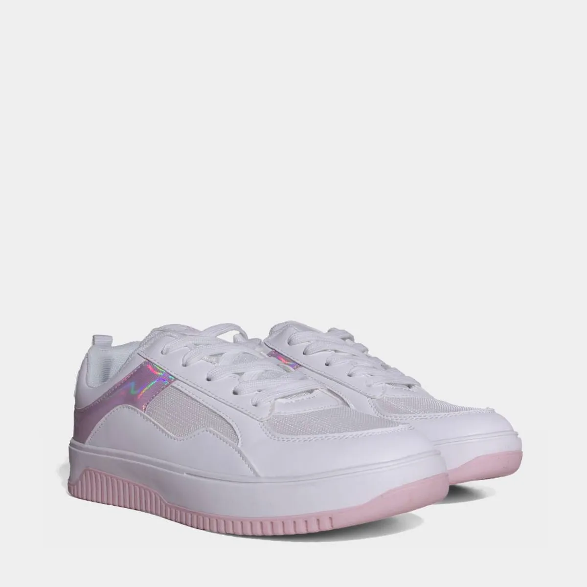 R18 - Zapatillas Urbanas R18 Junior R18-I0026