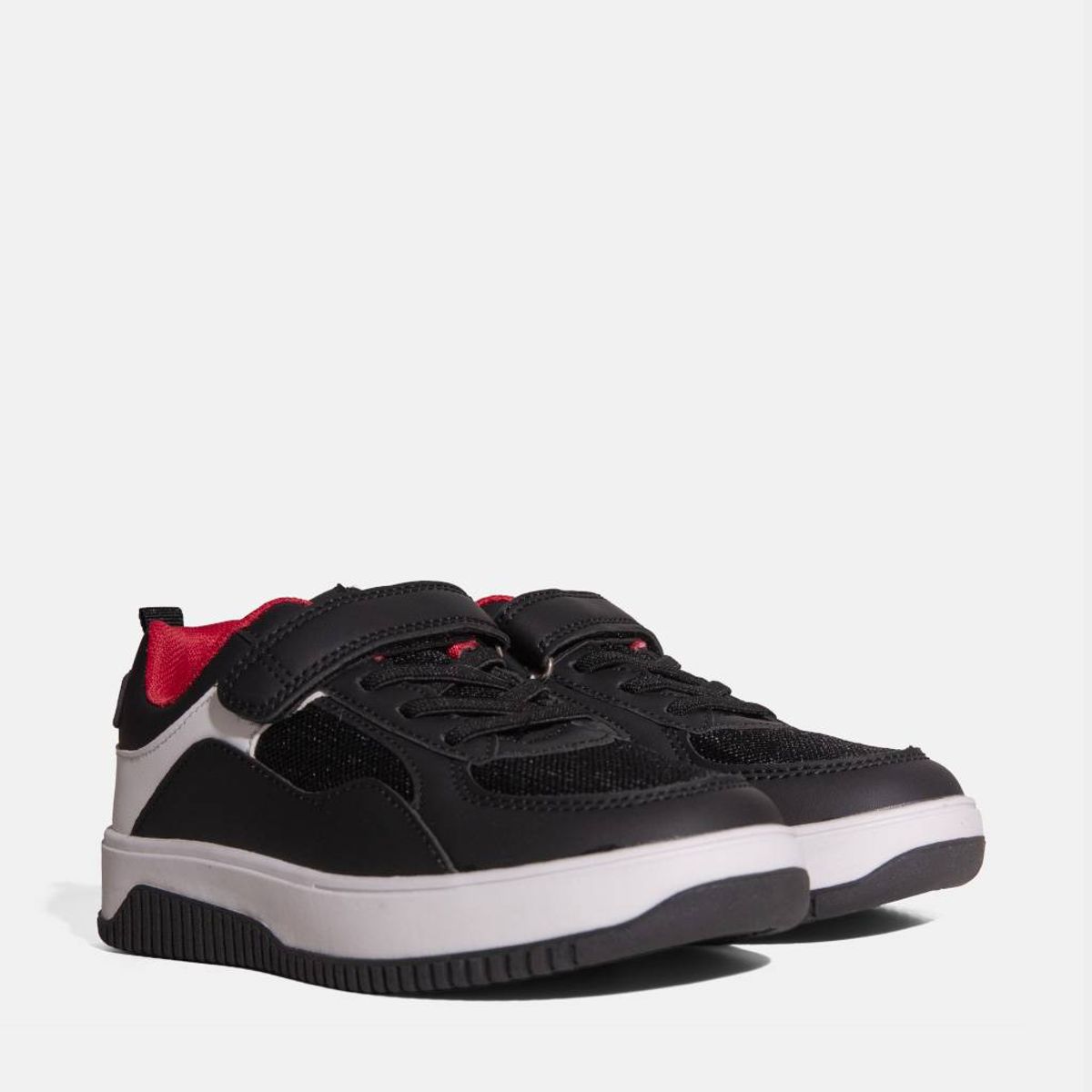 R18 - Zapatillas Urbanas R18 Pre Escolar R18-I0025