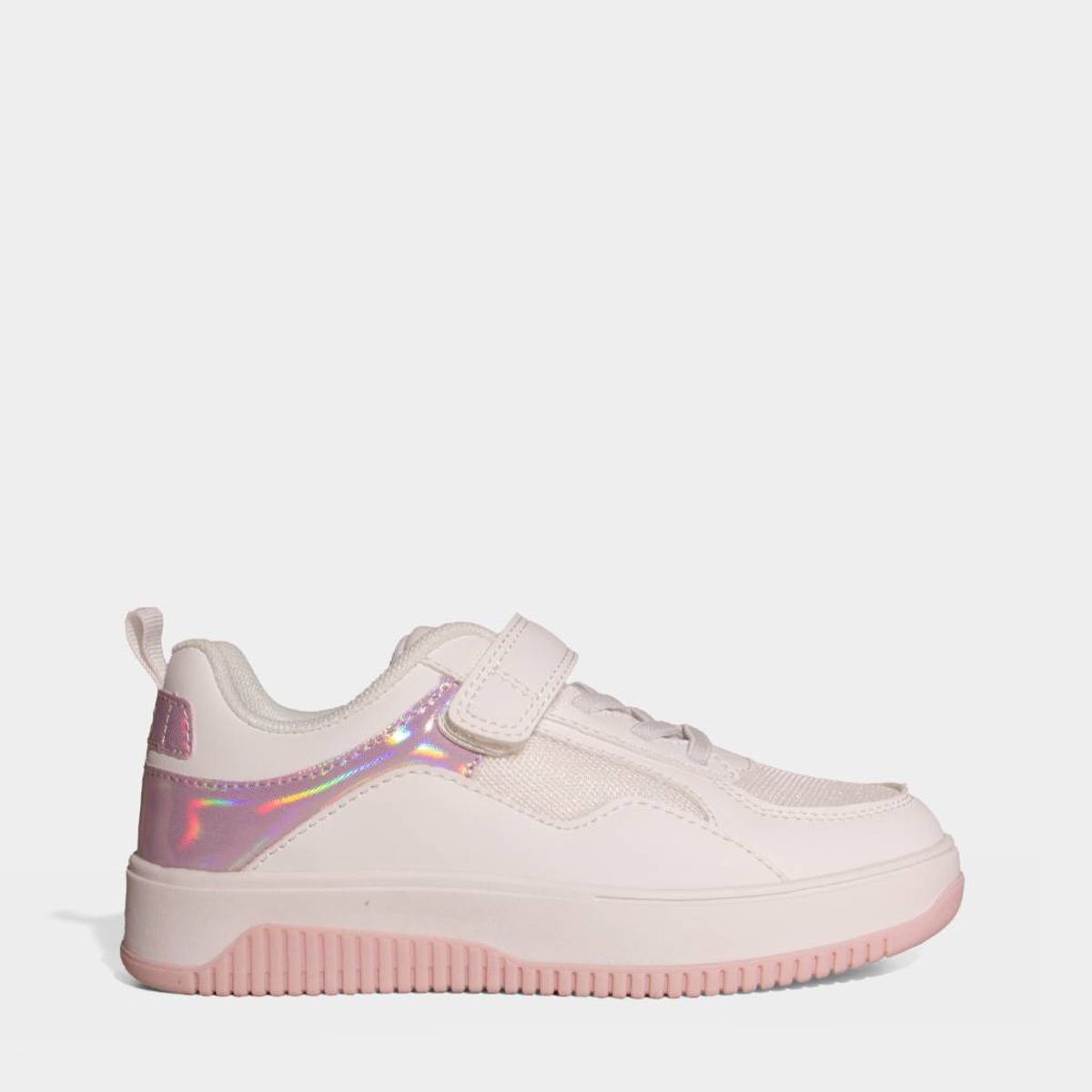 R18 - Zapatillas Urbanas R18 Pre Escolar R18-I0025