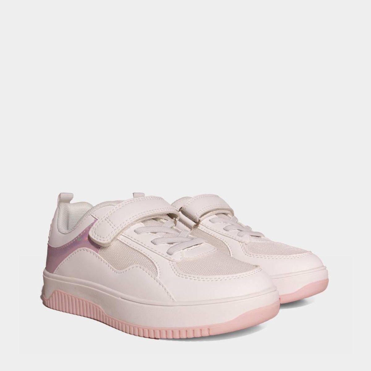 R18 - Zapatillas Urbanas R18 Pre Escolar R18-I0025