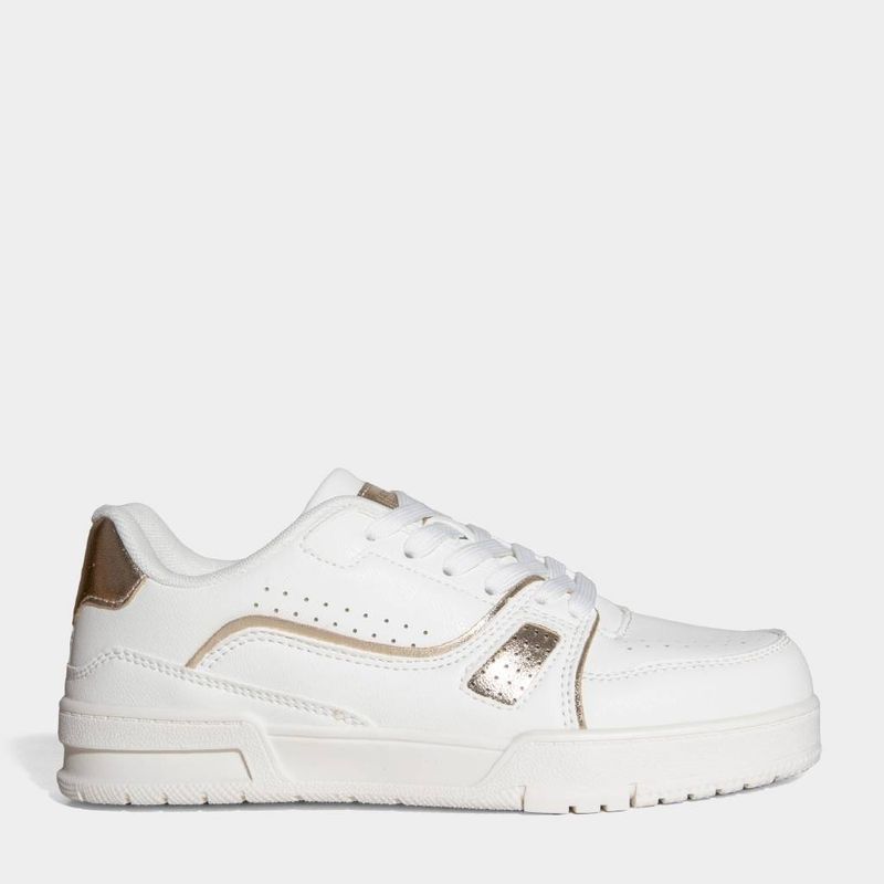 R18 - Zapatillas Urbanas R18 Mujeres R18-I0150