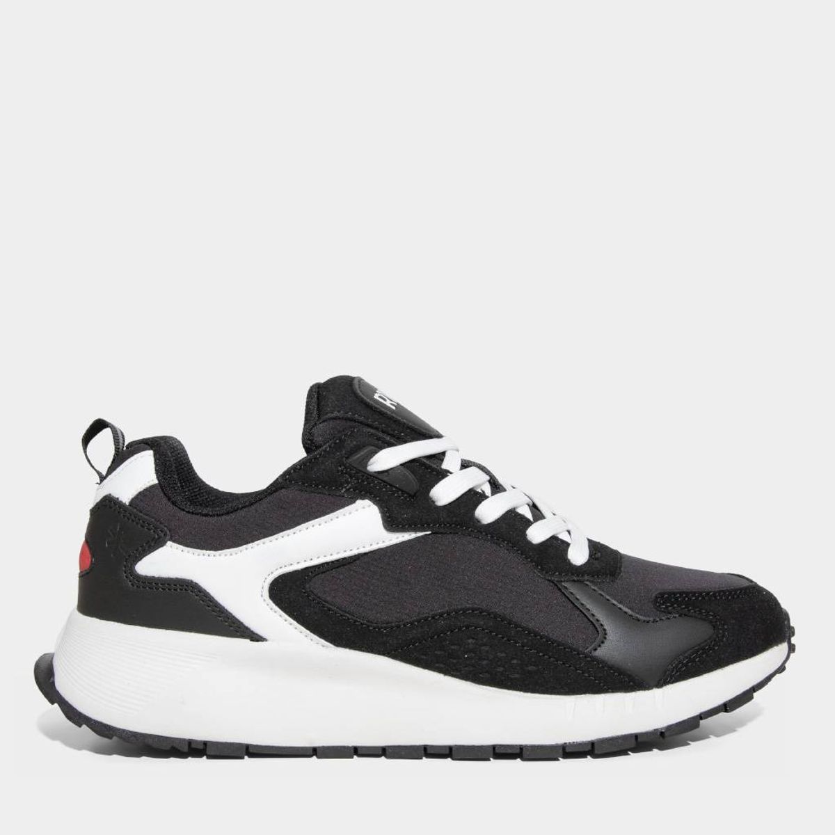 R18 - Zapatillas Urbanas R18 Hombres R18-Cd143