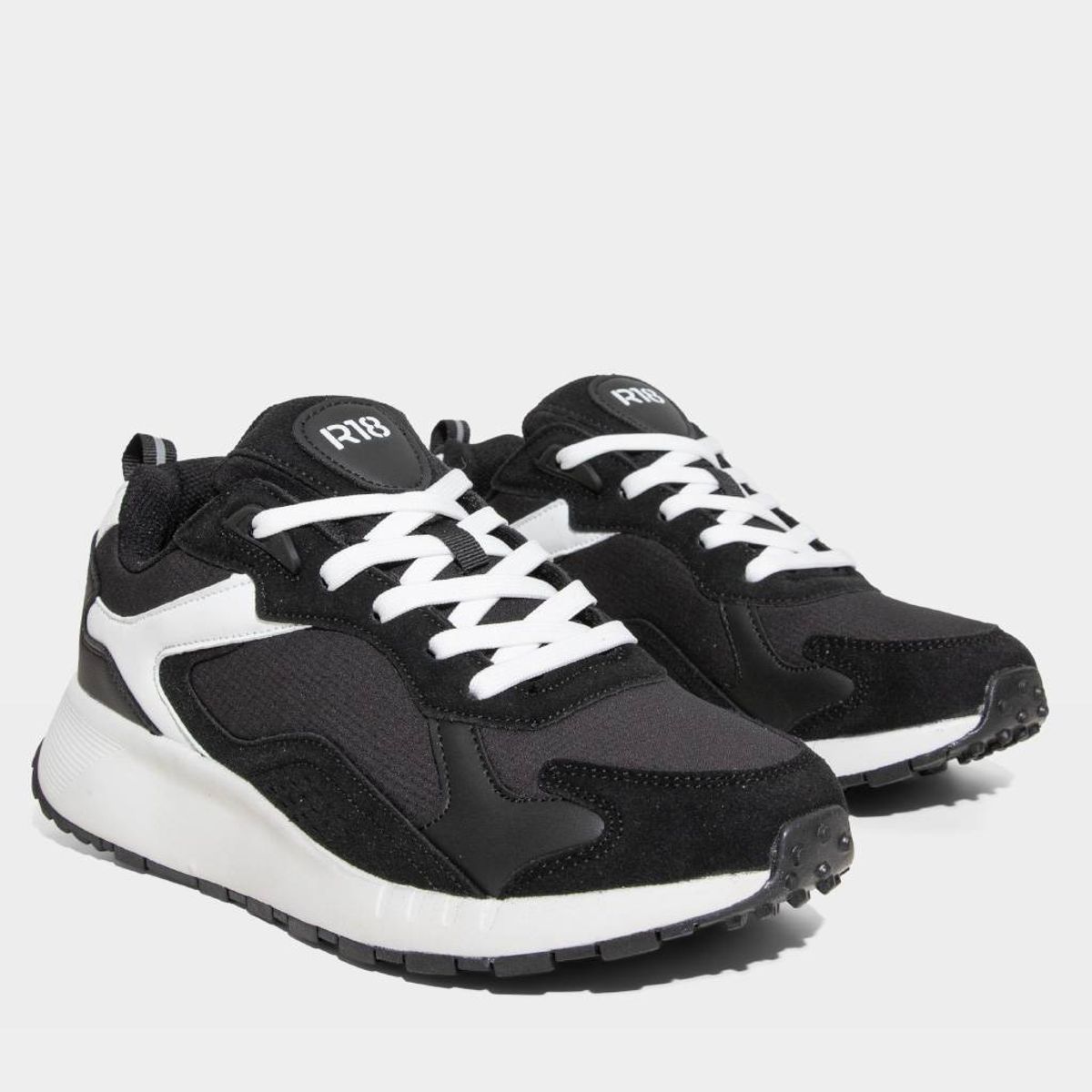 R18 - Zapatillas Urbanas R18 Hombres R18-Cd143