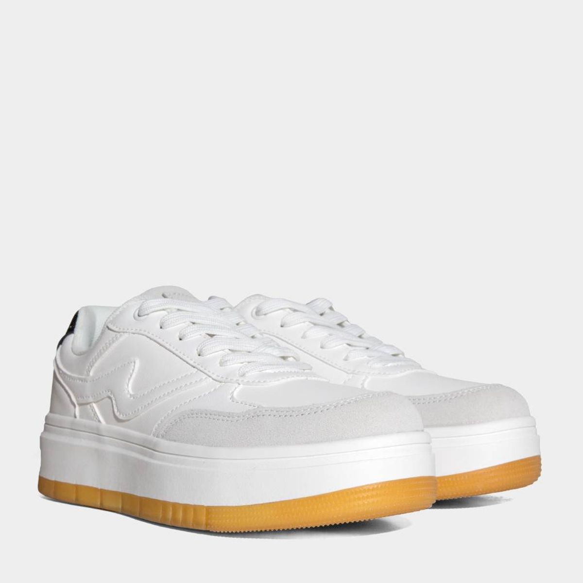 R18 - Zapatillas Urbanas R18 Mujeres R18-I0149