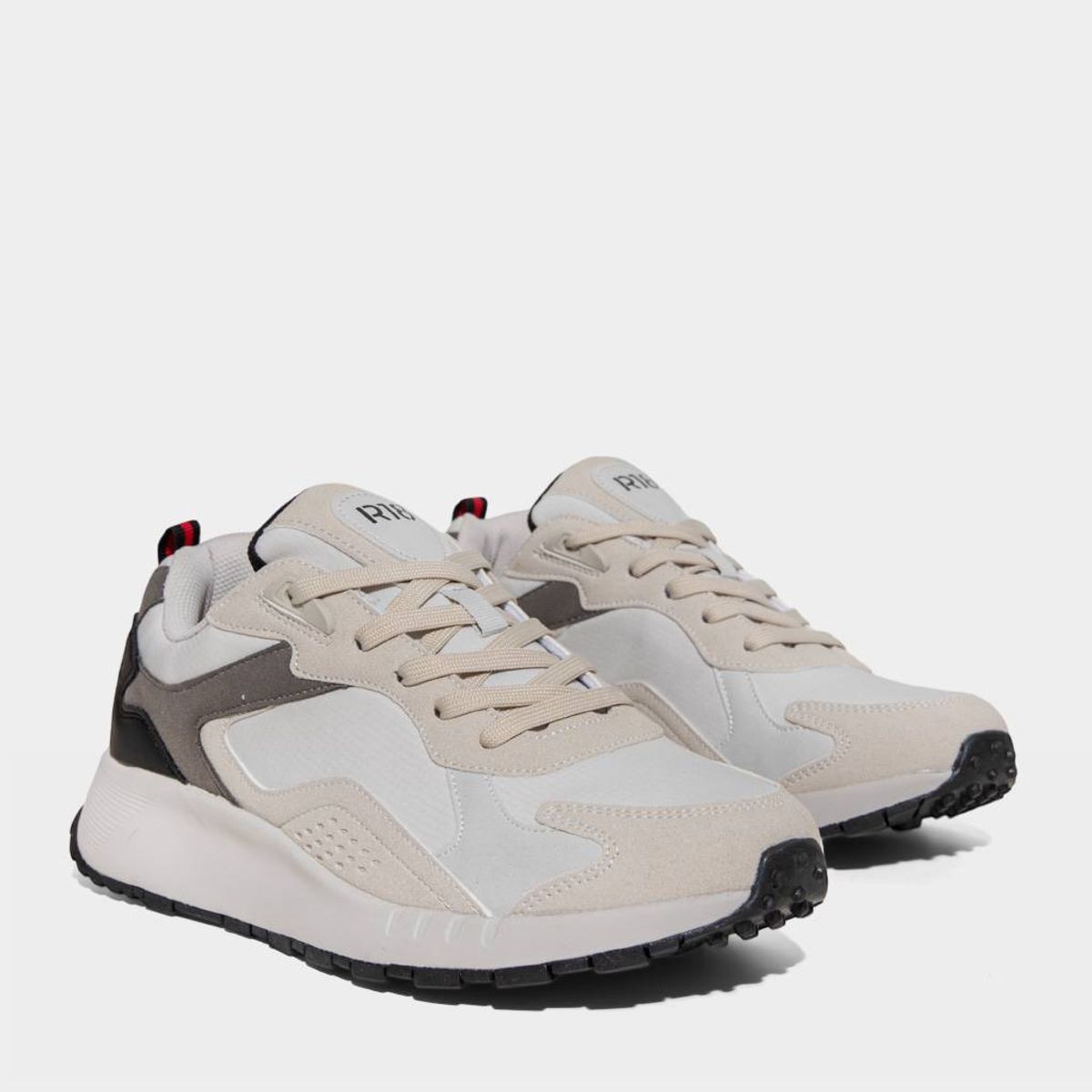 R18 - Zapatillas Urbanas R18 Hombres R18-Cd143