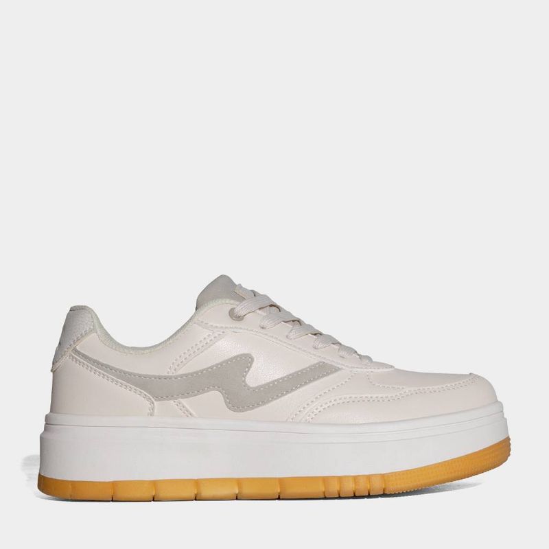 R18 - Zapatillas Urbanas R18 Mujeres R18-I0149