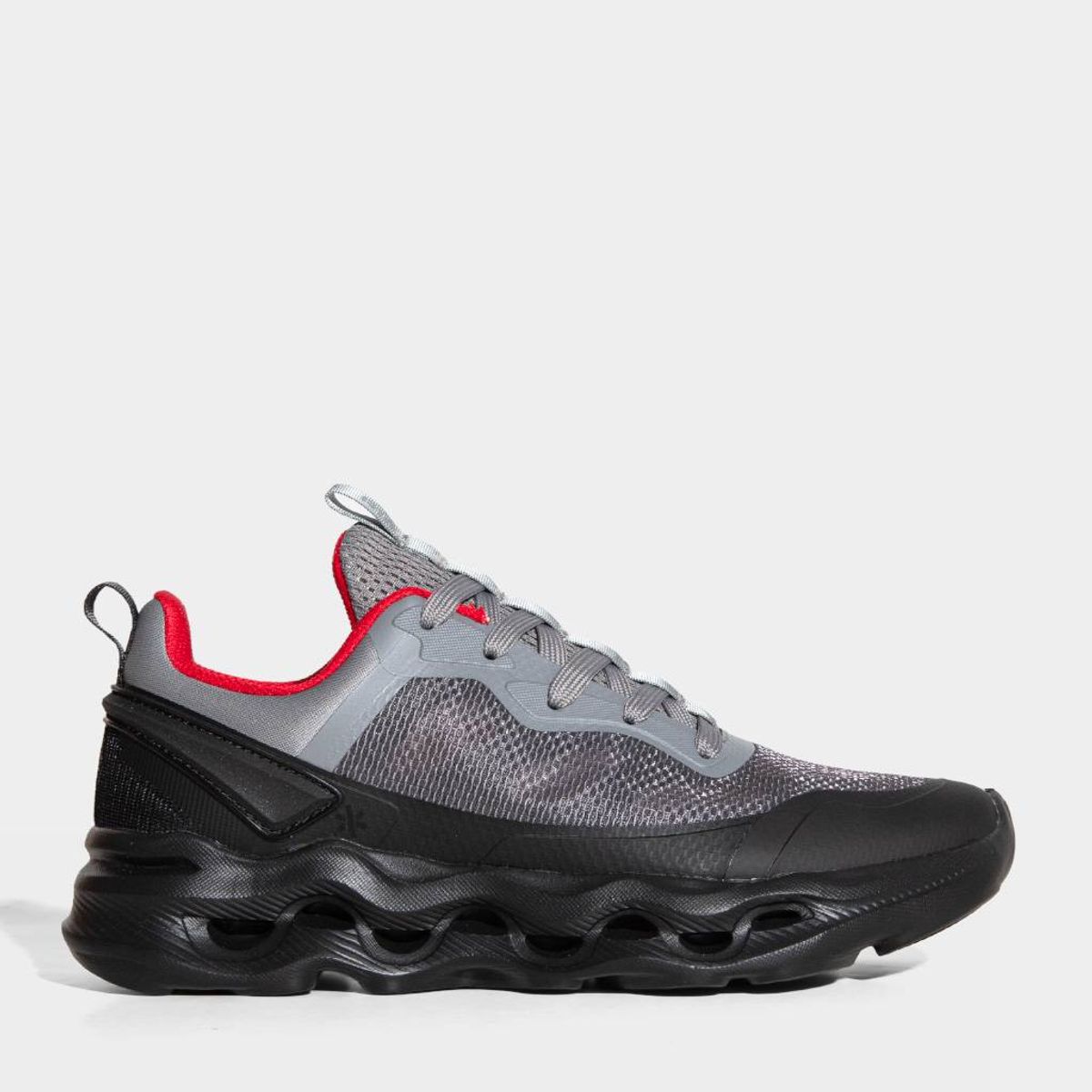 R18 - Zapatillas Urbanas R18 Hombres R18-Xw031