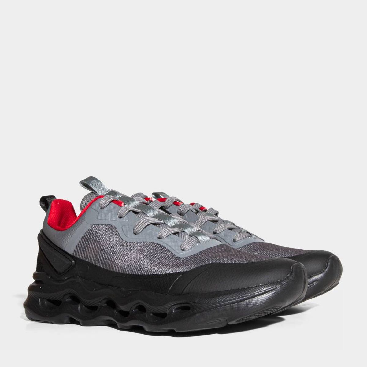 R18 - Zapatillas Urbanas R18 Hombres R18-Xw031