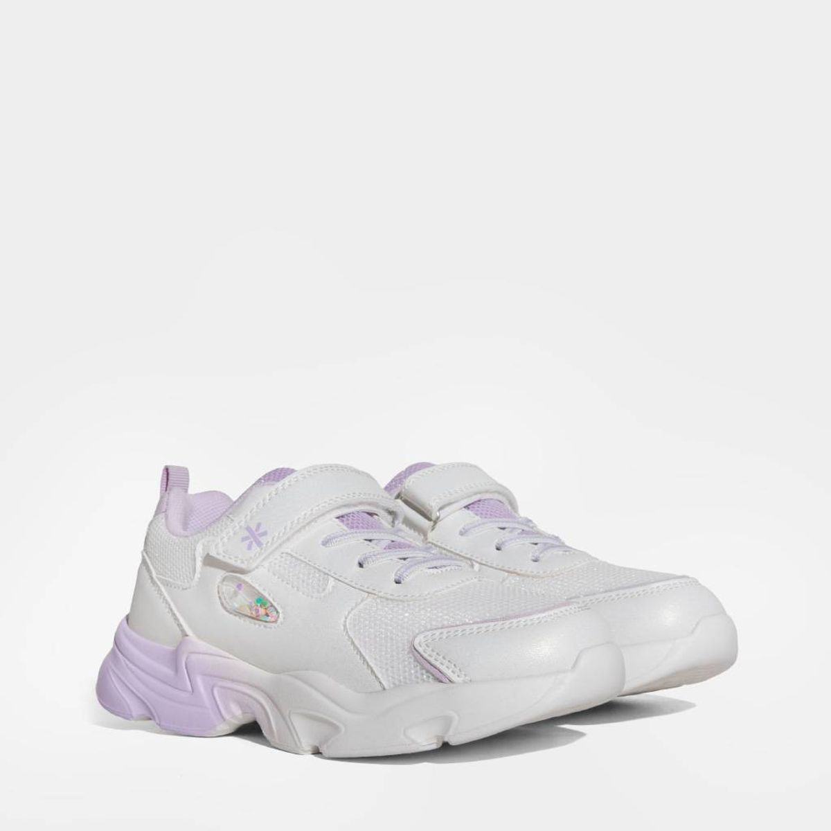 R18 - Zapatillas Urbanas R18 Pre Escolar R18-I0033