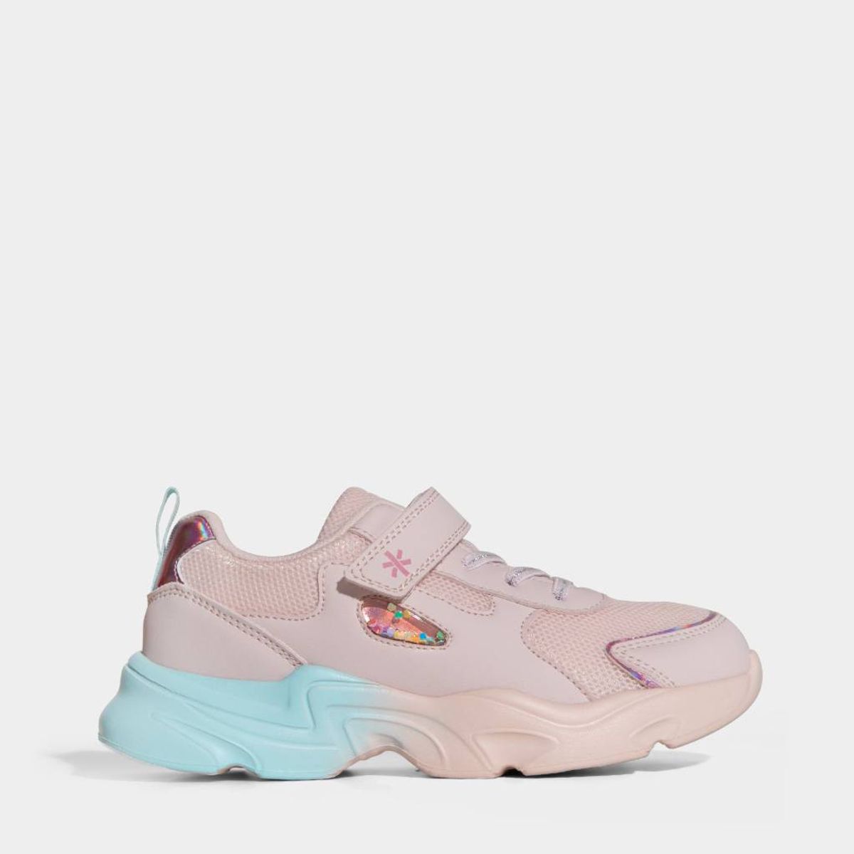 R18 - Zapatillas Urbanas R18 Pre Escolar R18-I0033