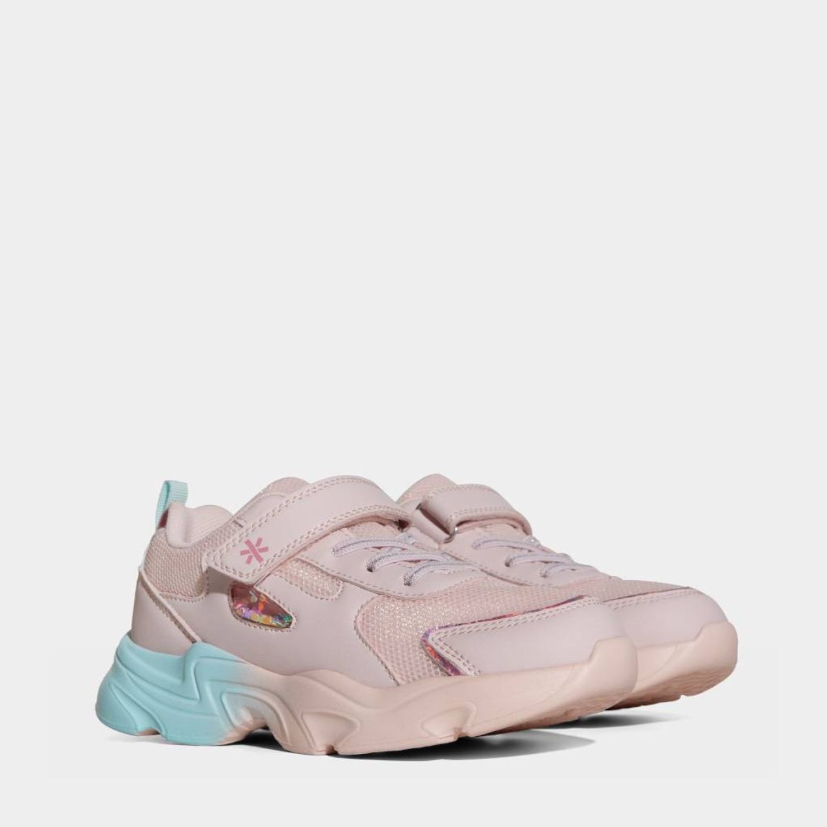 R18 - Zapatillas Urbanas R18 Pre Escolar R18-I0033