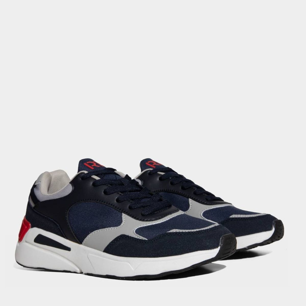 R18 - Zapatillas Urbanas R18 Hombres R18-Xw026