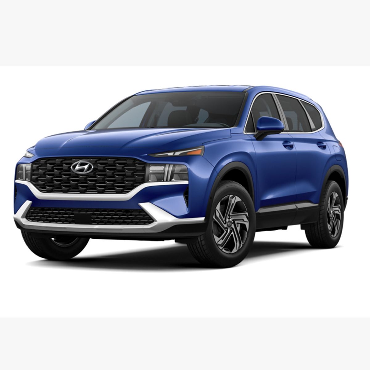 BOSCH - Plumilla Bosch Eco Limpia Parabrisas Para Hyundai Santa Fe