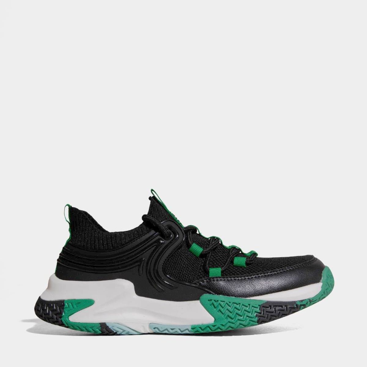 R18 - Zapatillas Urbanas R18 Junior R18-Qy018