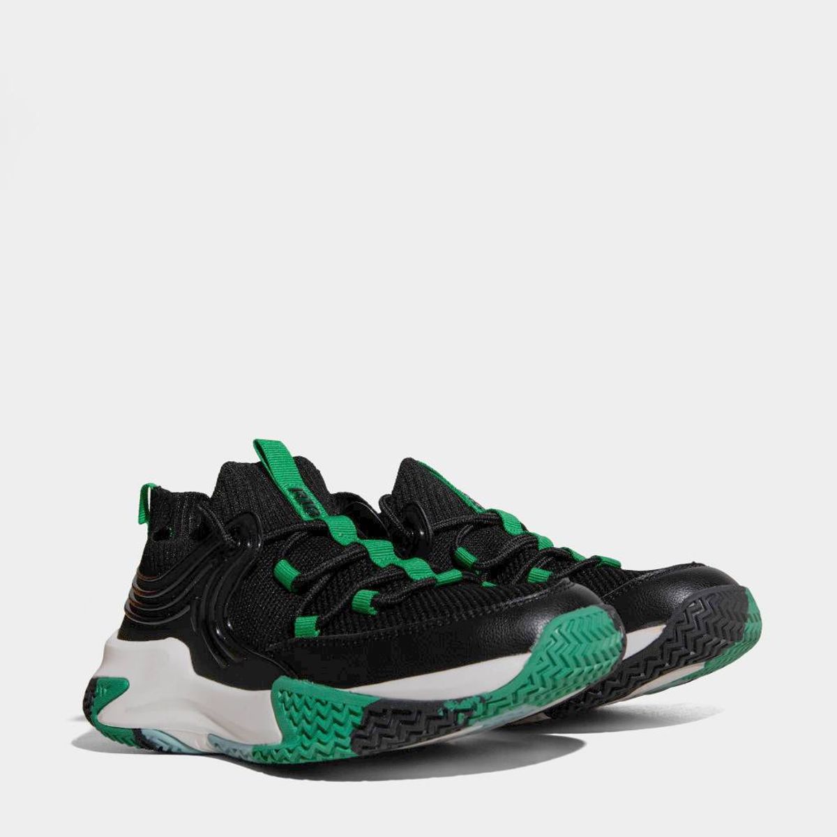 R18 - Zapatillas Urbanas R18 Junior R18-Qy018