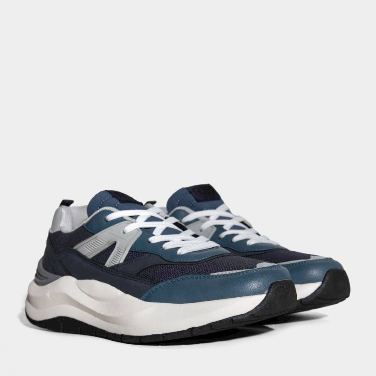 R18 - Zapatillas Urbanas R18 Hombres R18-Cd142