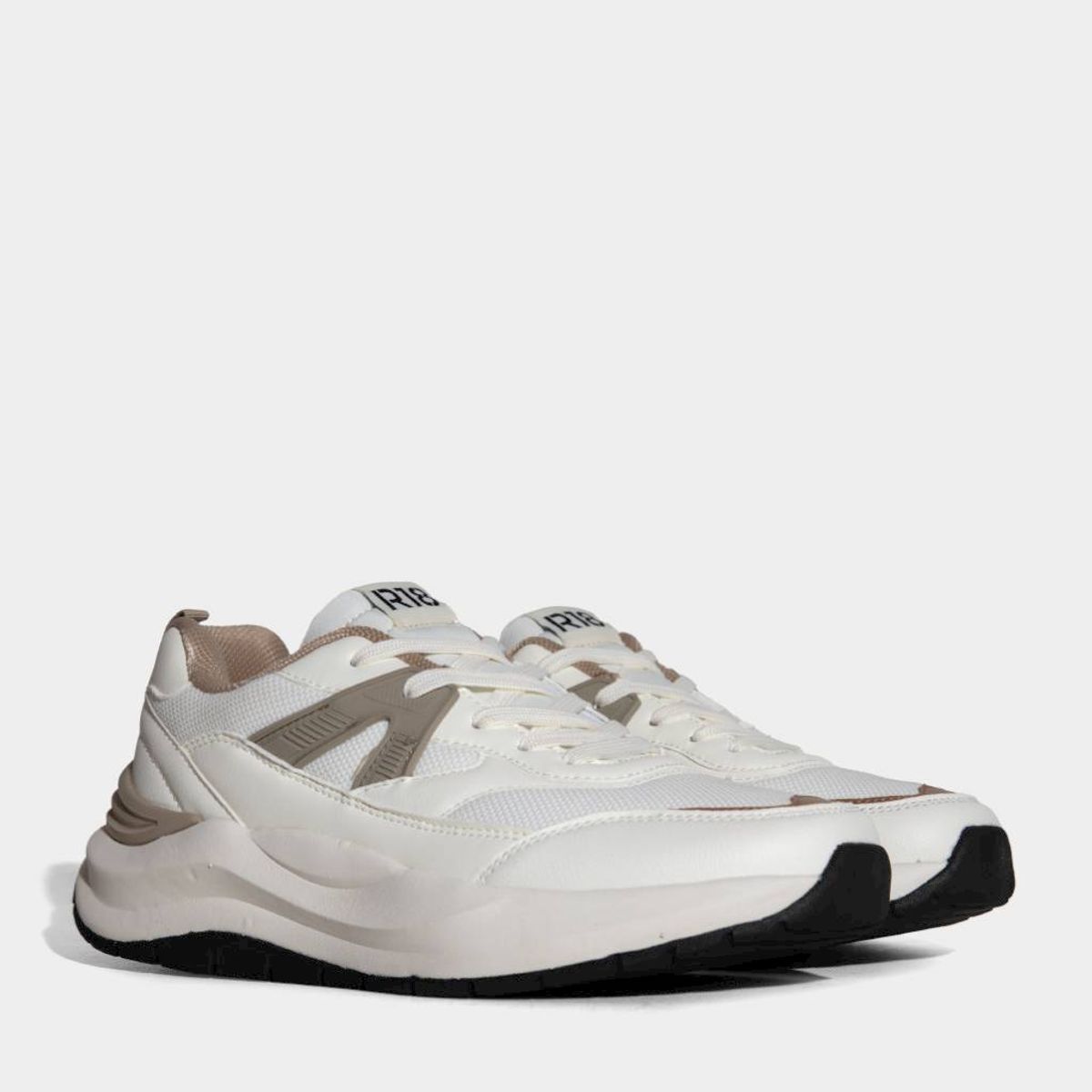 R18 - Zapatillas Urbanas R18 Hombres R18-Cd142