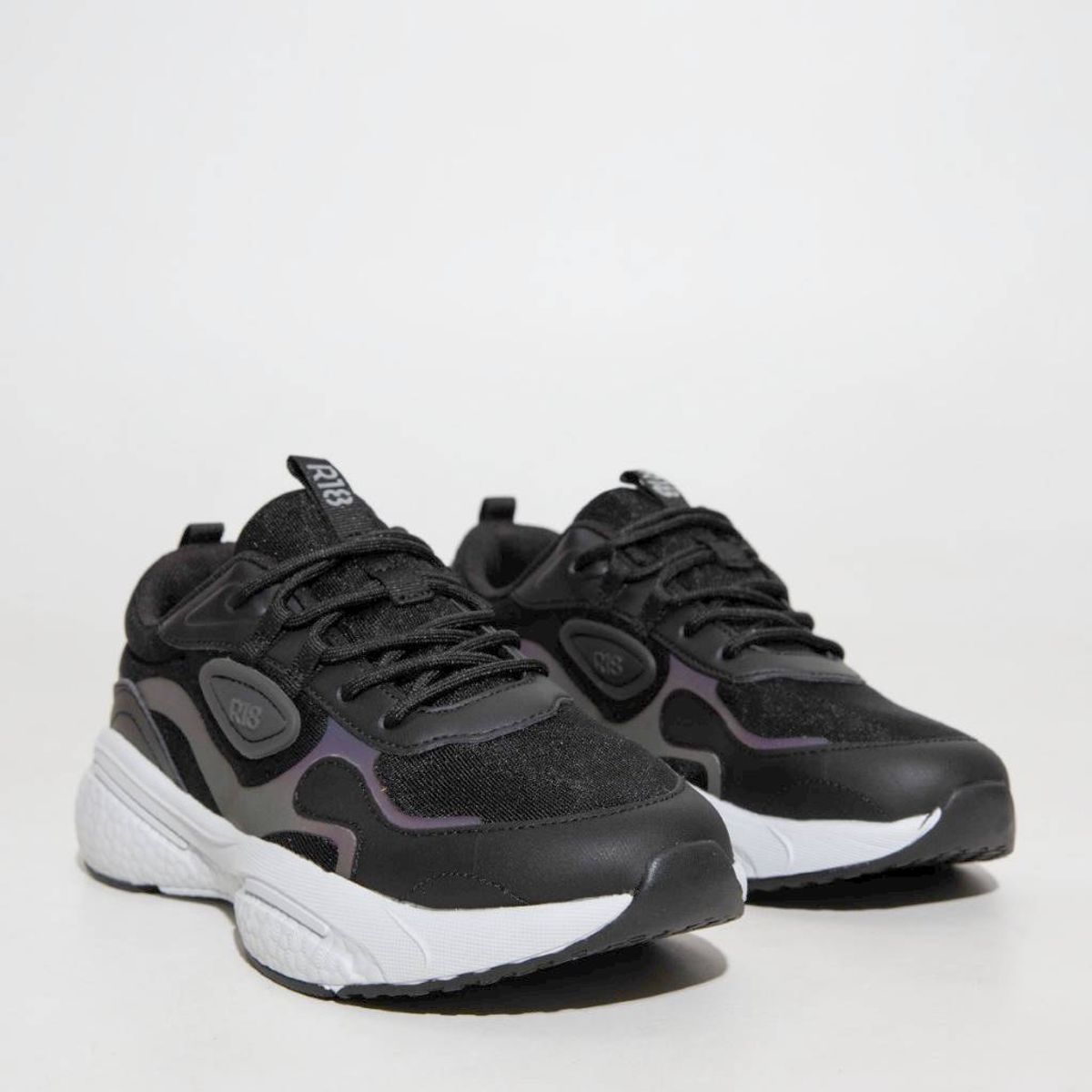 R18 - Zapatillas Urbanas R18 Mujeres R18-Cd113