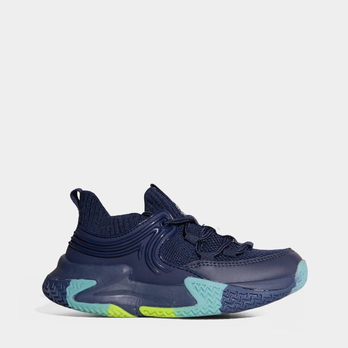 R18 - Zapatillas Urbanas R18 Pre Escolar R18-Qy017