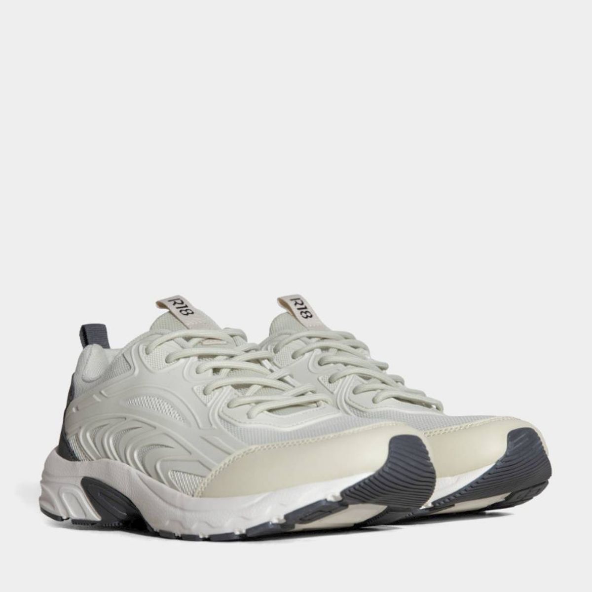 R18 - Zapatillas Urbanas R18 Hombres R18-Cd140