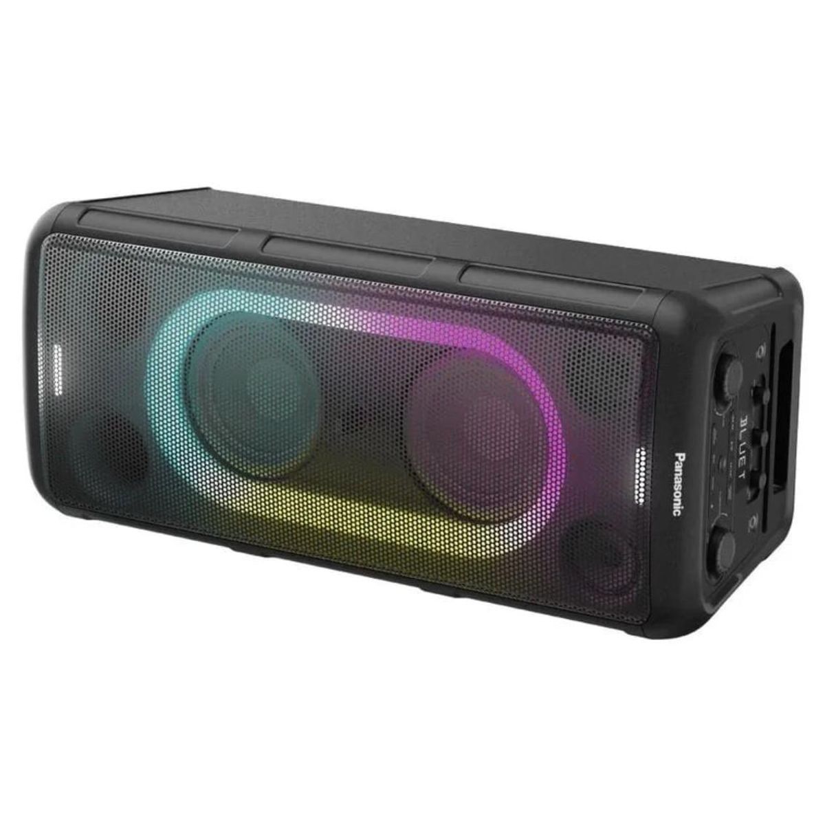 PANASONIC - EQUIPO DE SONIDO PANASONIC SC-TMAX45PUK 1000 WATTS ONE BOX