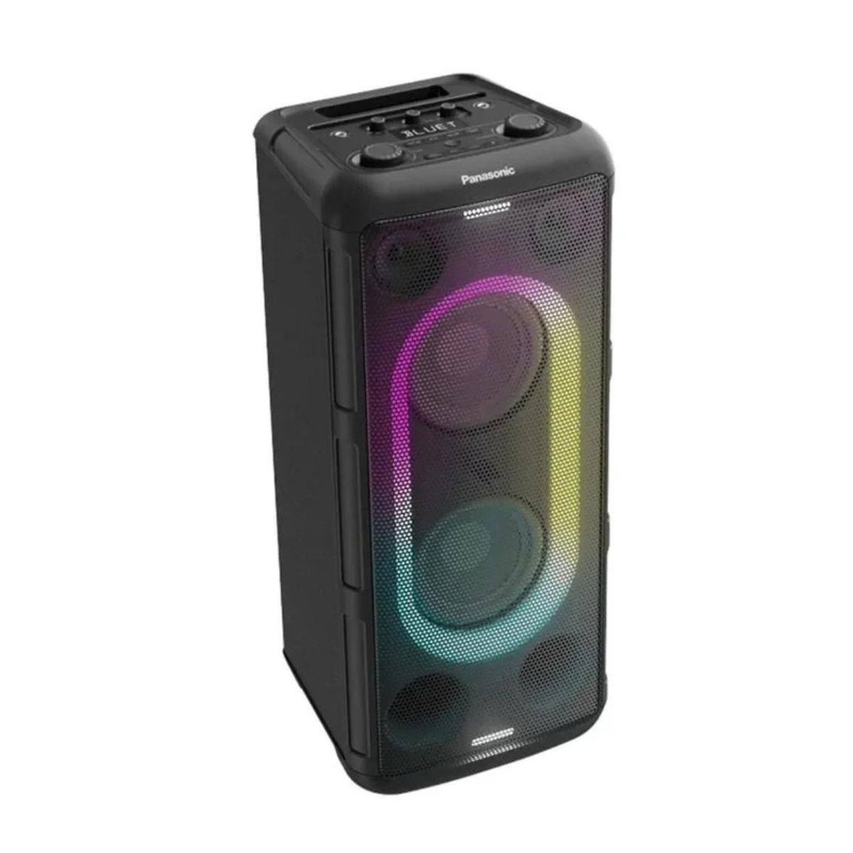 PANASONIC - EQUIPO DE SONIDO PANASONIC SC-TMAX45PUK 1000 WATTS ONE BOX