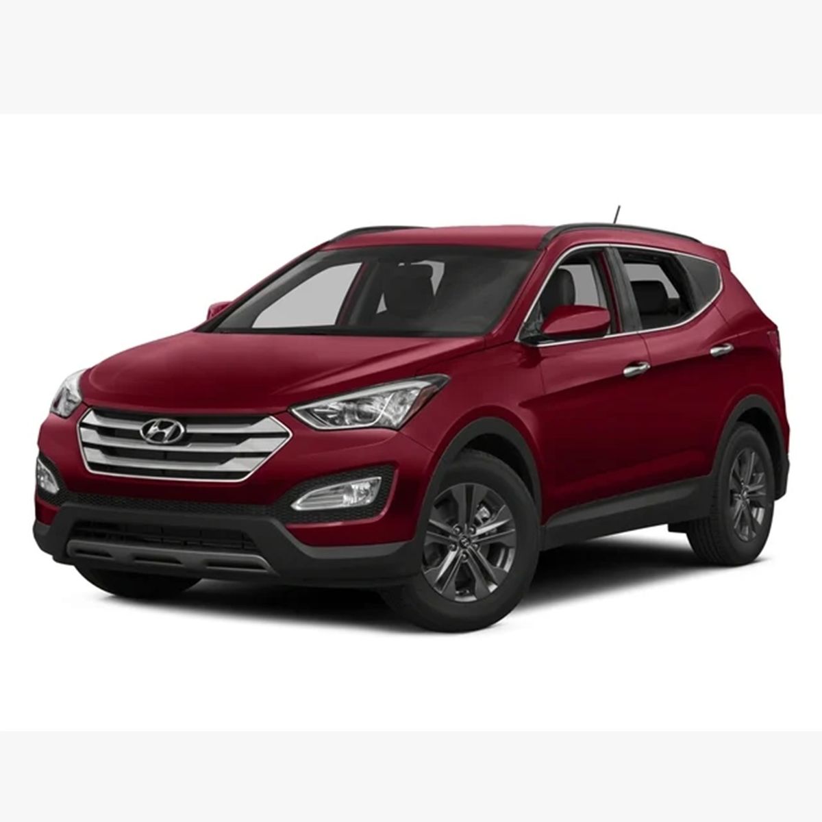 BOSCH - Plumilla Bosch Eco Limpia Parabrisas Para Hyundai Santa Fe