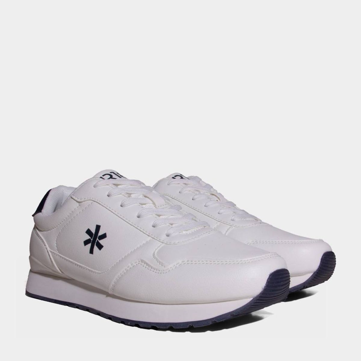 R18 - Zapatillas Urbanas R18 Hombres R18-I0163