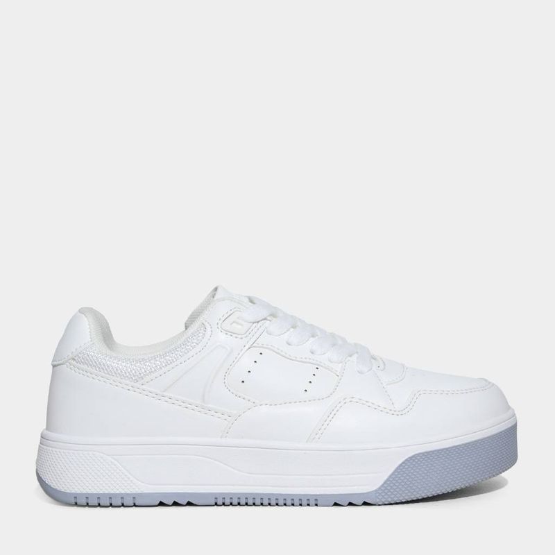 R18 - Zapatillas Urbanas R18 Mujeres R18-Cd136