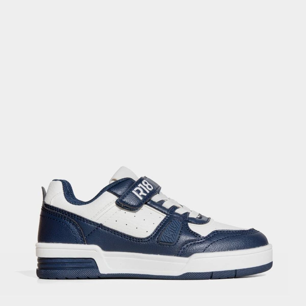 R18 - Zapatillas Urbanas R18 Pre Escolar R18-Xw017