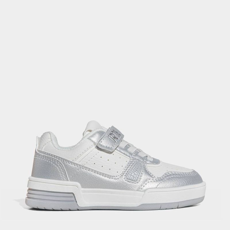 R18 - Zapatillas Urbanas R18 Pre Escolar R18-Xw017