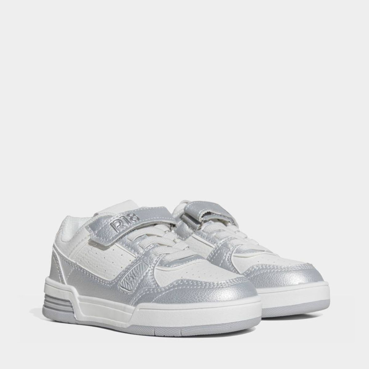 R18 - Zapatillas Urbanas R18 Pre Escolar R18-Xw017