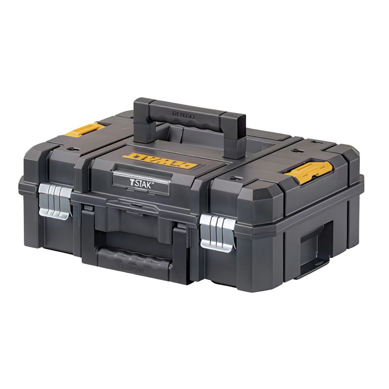 DEWALT - Caja de herramientas apilable 17 Dewalt