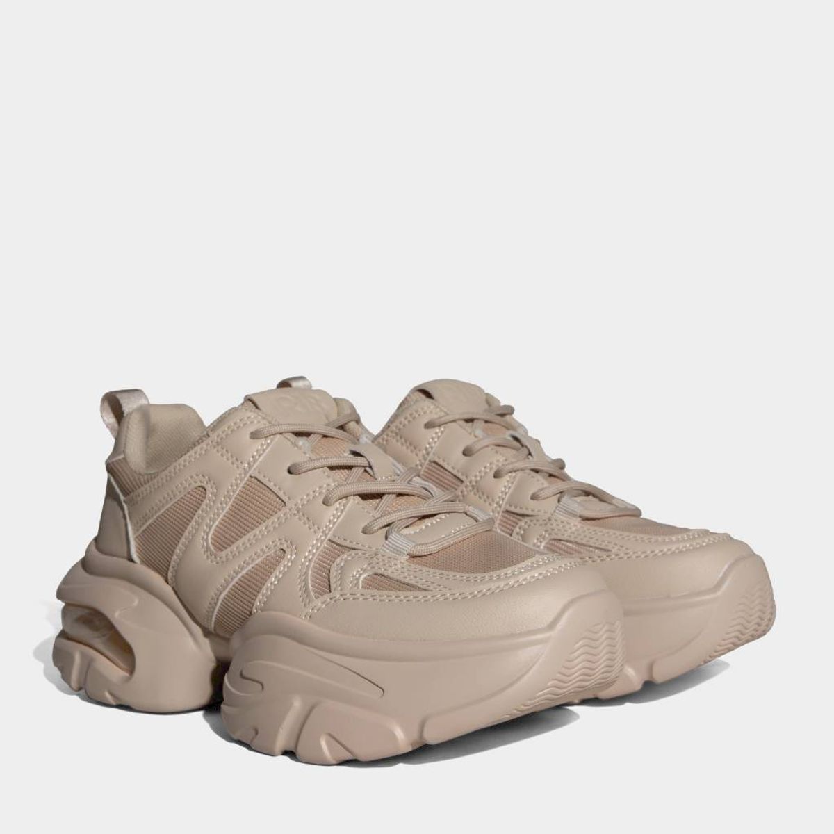 R18 - ZAPATILLAS URBANAS MUJERES R18 R18-AD012 35-40