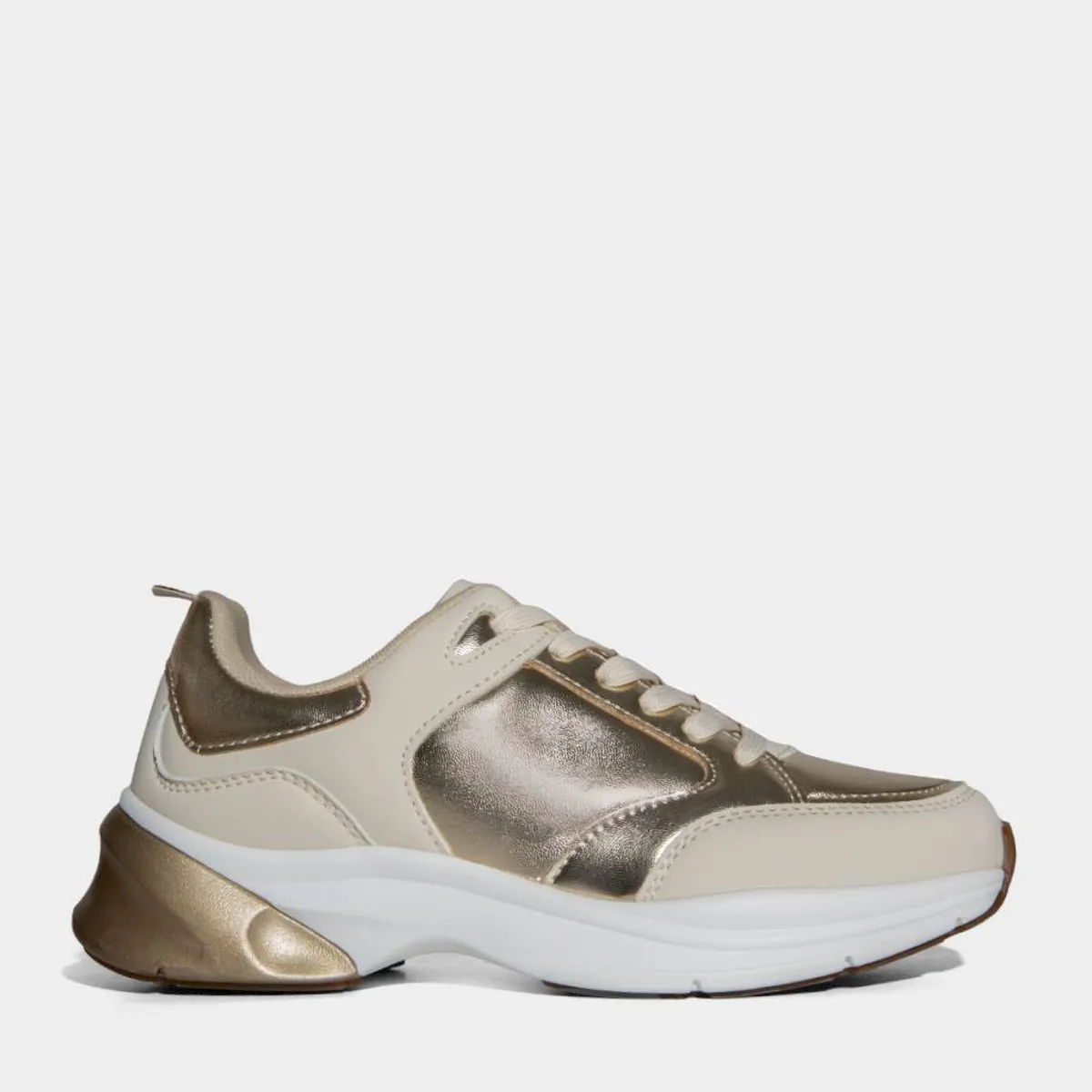 R18 - Zapatillas Urbanas R18 Mujeres R18-Ad011