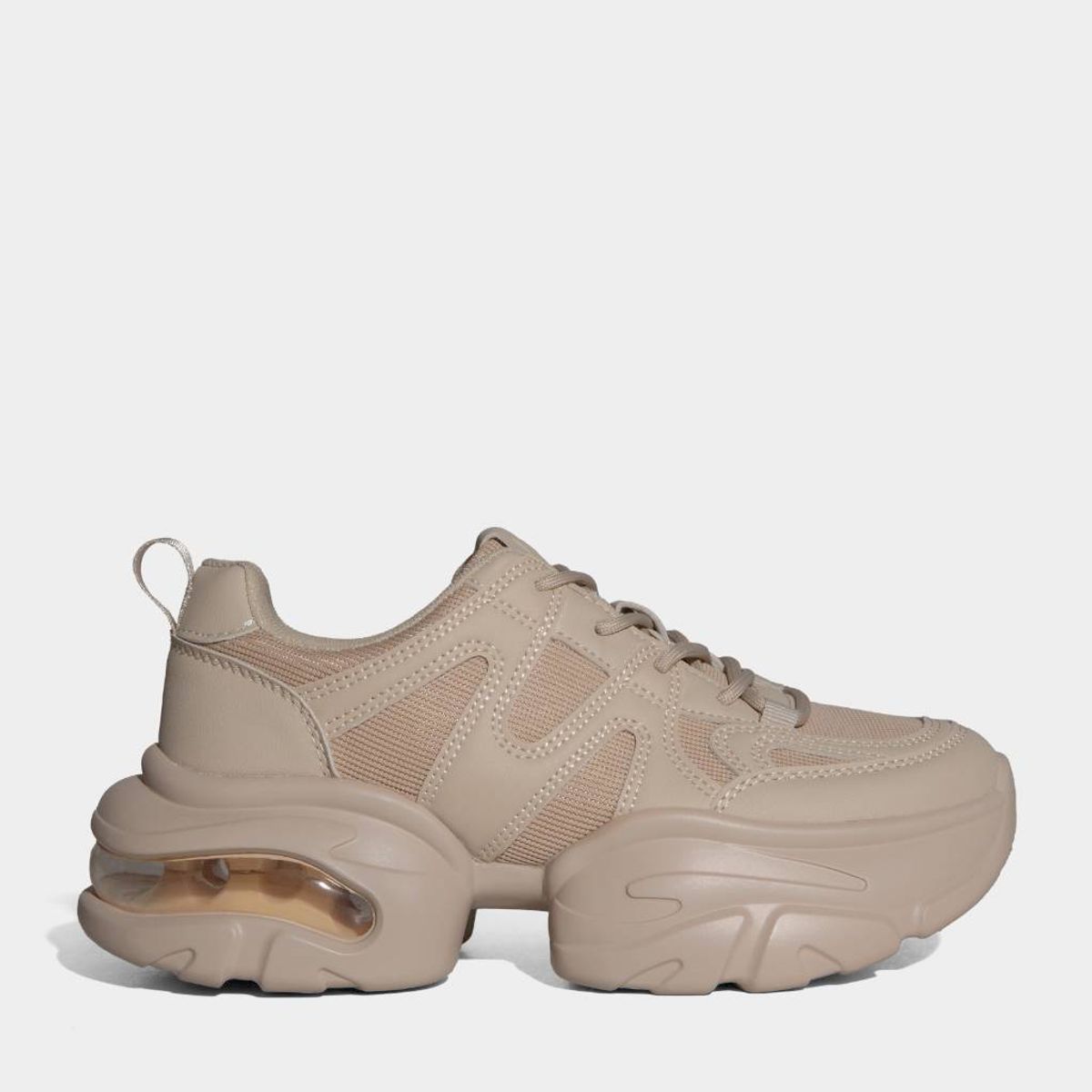 R18 - Zapatillas Urbanas R18 Mujeres R18-Ad012